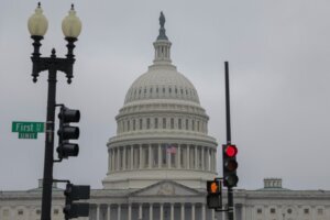 DHS Set To Partially Shut Down After Congress Fails To Pass Funding