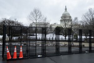 US CONGRESS SOTU SECURITY