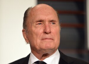 Robert Duvall