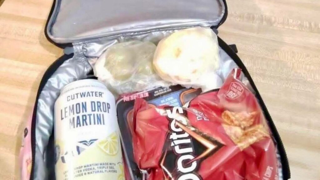 Lunchbox fulton pd