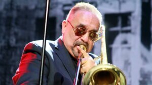 Willie Colon In Concert