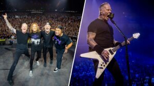 Metallica
