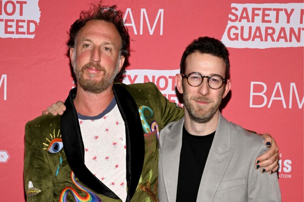 Nick and ryan
