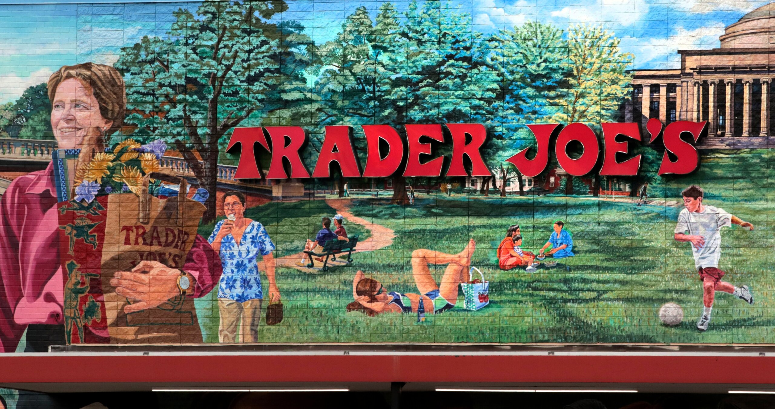 Rader Joe's Fried Rice Recall