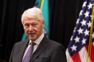 Treasury Secretary Yellen And President Clinton Mark 30th Anniversary Of The Community Development Financial Institution Fund