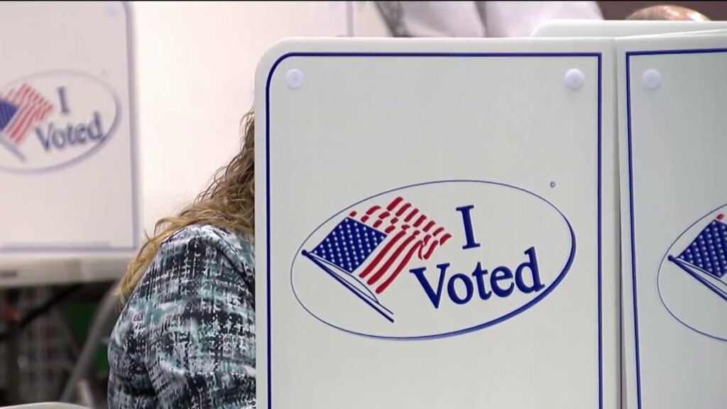 Virginia to hold special election on redistricting amendment