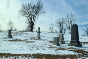 Woodlawn cemetery