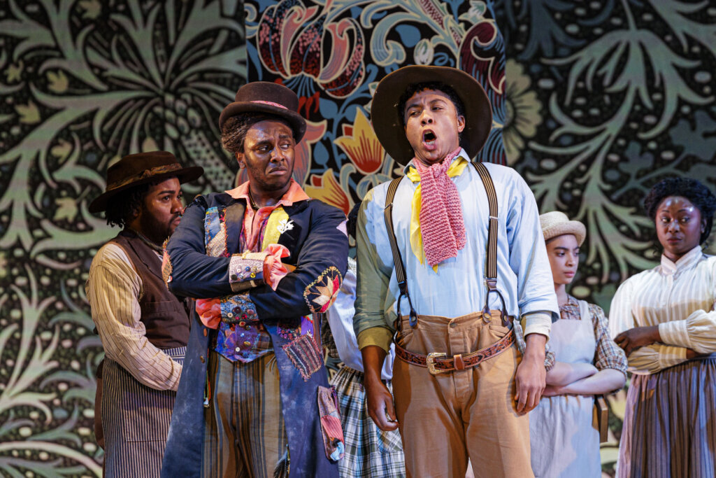 Treemonisha washington national opera