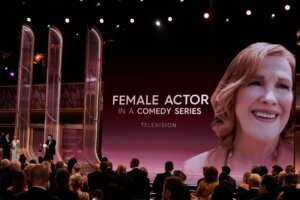 32nd Annual Actor Awards Show