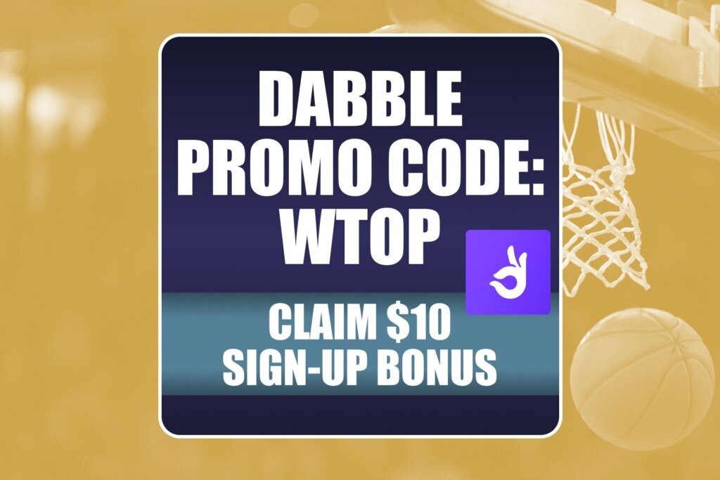 Dabble promo code