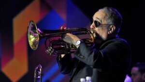 Willie Colon