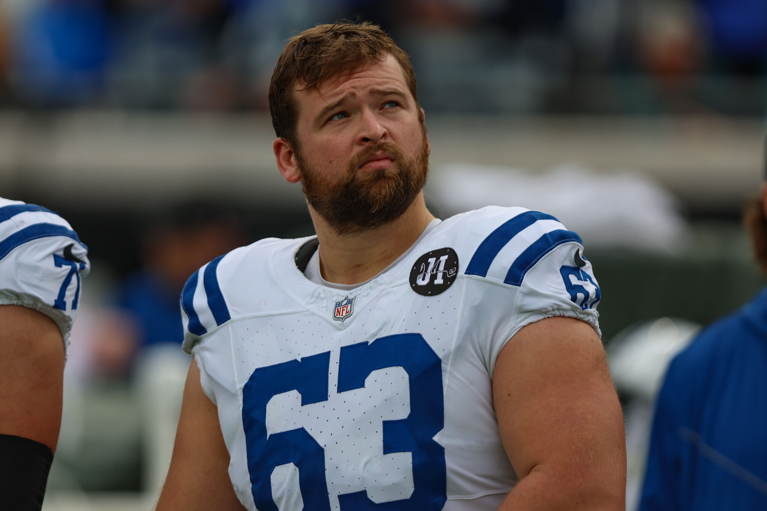 Colts Jaguars Football