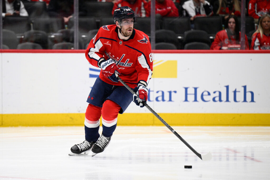 Pierre Luc Dubois