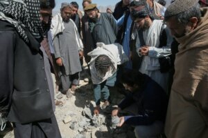 Afghanistan Pakistan