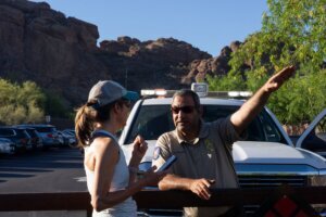 Arizona Severe Weather