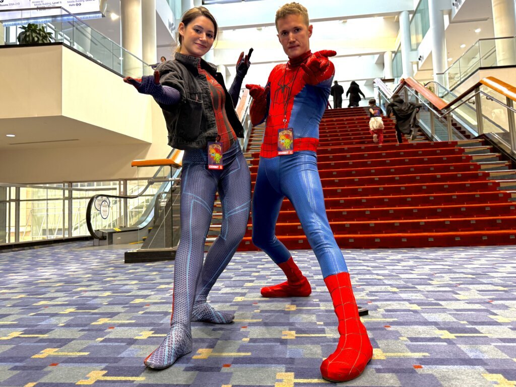 Awesome Con