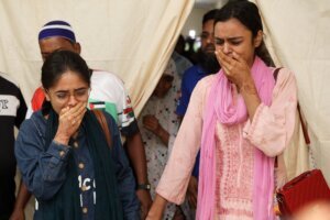 Bangladesh Bus Accident