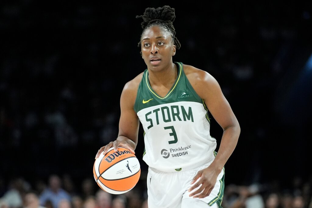 Basketball WNBA CBA