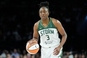 Basketball WNBA CBA