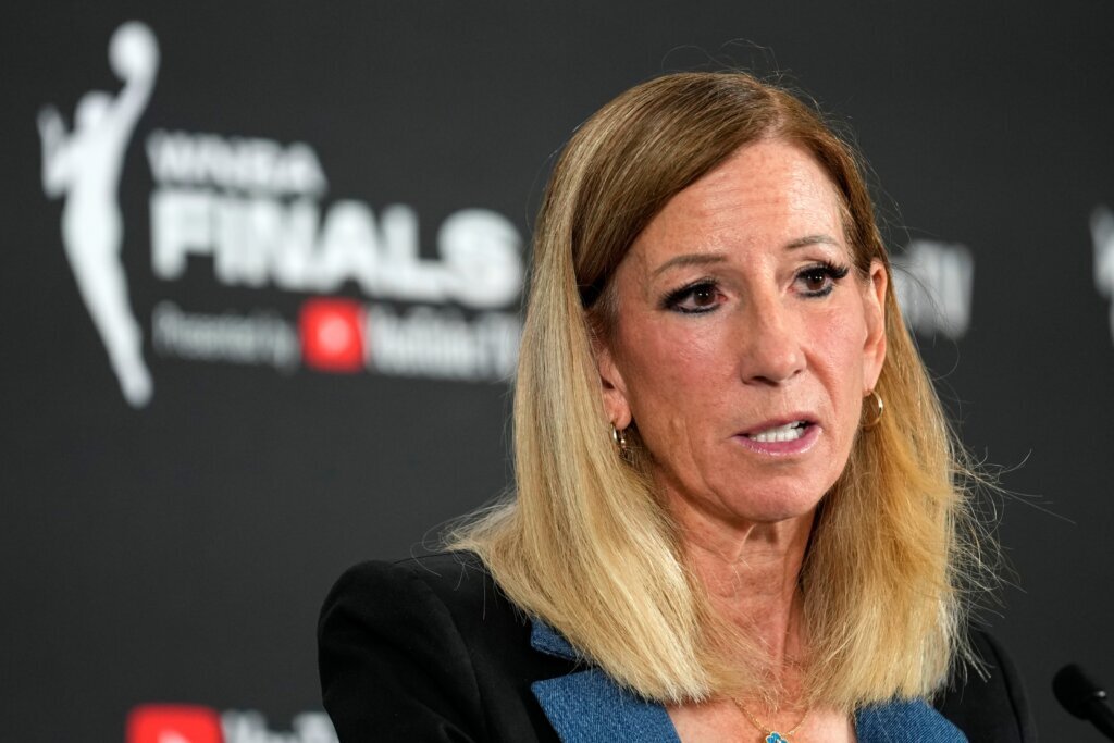 Basketball WNBA CBA