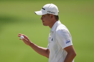 Bay Hill Golf