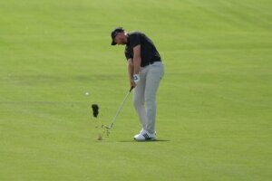 Bay Hill Golf