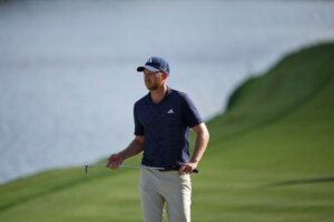 Bay Hill Golf