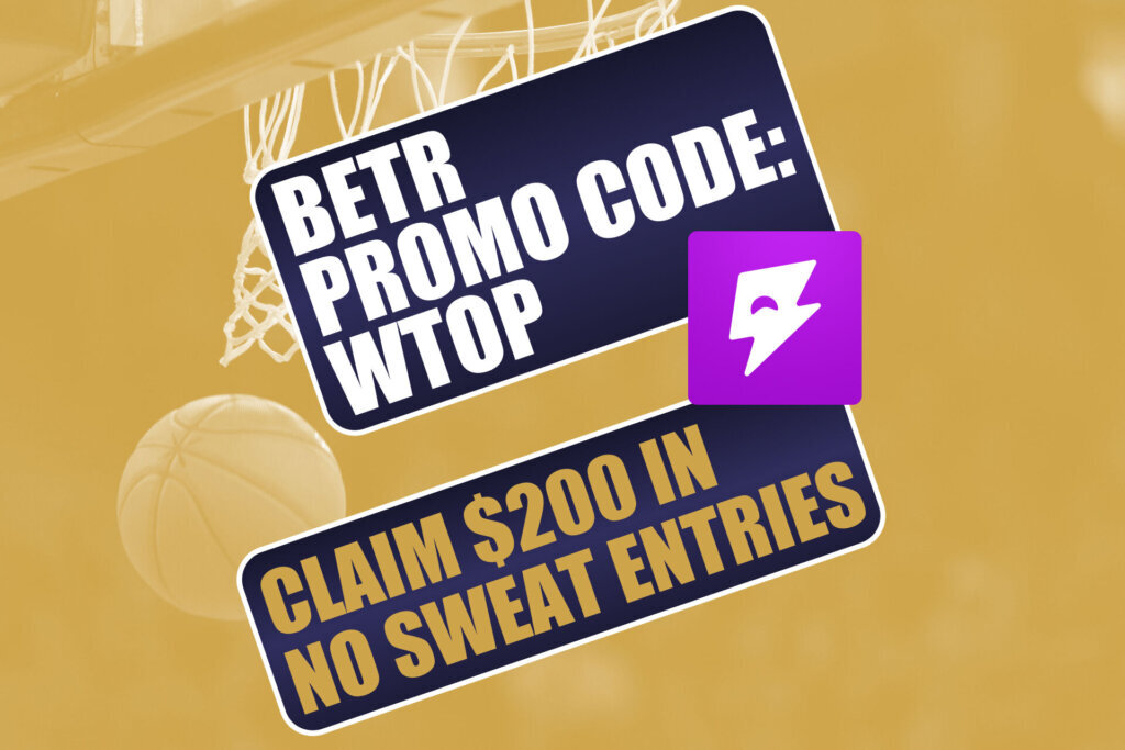 Betr Promo Code