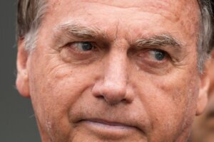 Brazil Bolsonaro