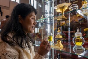 Buddhist Relics
