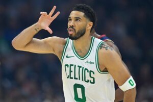 Celtics Cavaliers Basketball