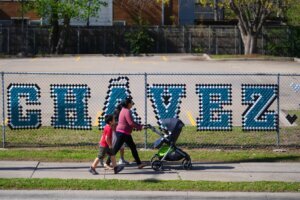 Chavez Allegations Rebranding