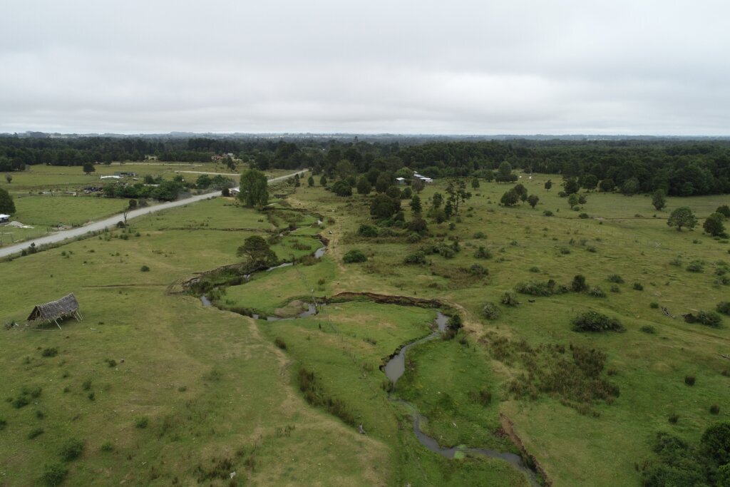 Chile Early Human Site