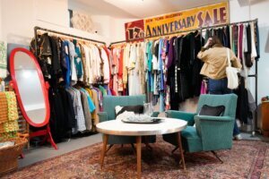 Climate Choices Fast Furniture