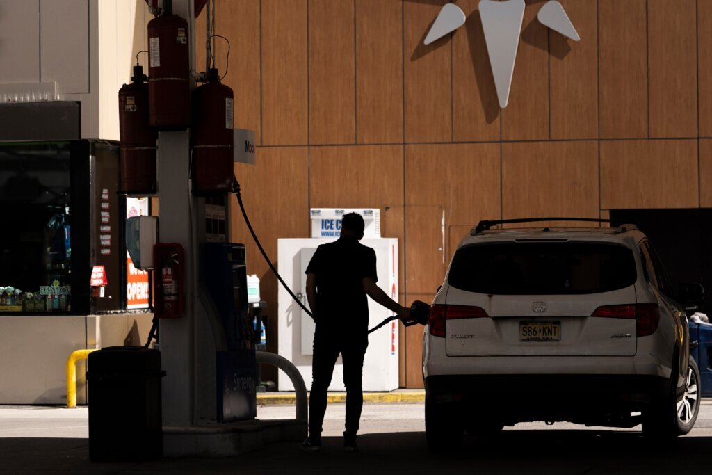 Climate Choices Gas Tips