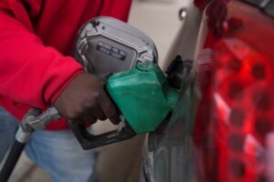 Climate Gasoline E15