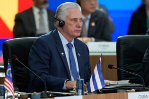 Cuba Prisoner Release