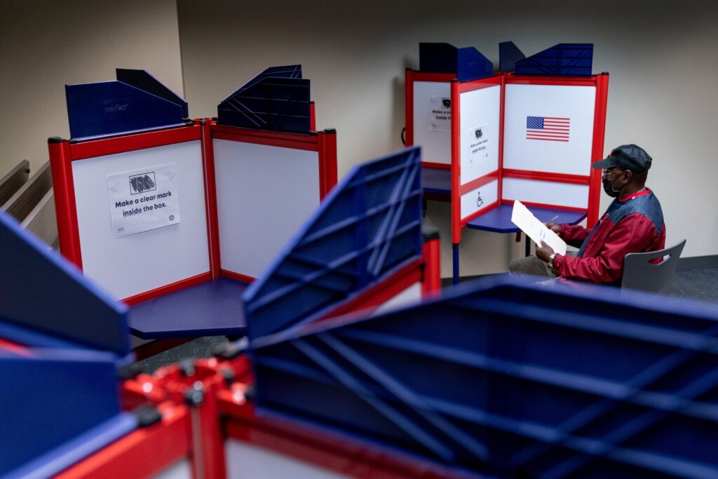 Election 3036 Explainer Race Calls
