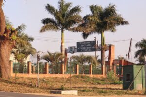 Eswatini Deportee Released