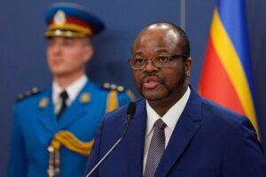 Eswatini US Deportees