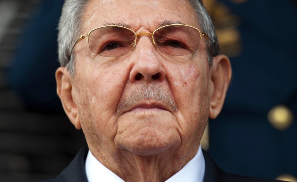 Florida Cuba Investigation