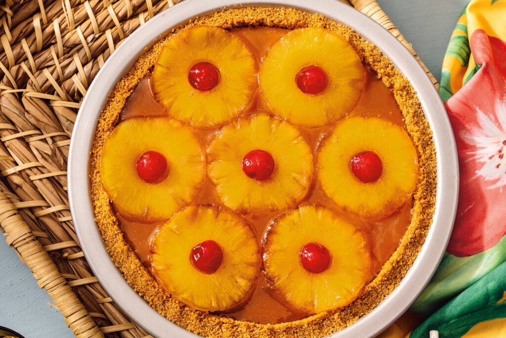 Food Voracious Pi Day Coconut Cream Pie