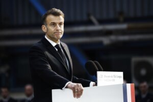 France Defense