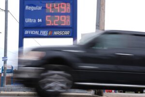 Gas Prices