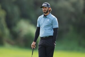 Genesis Invitational Golf