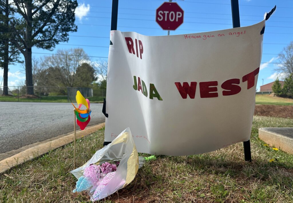 Georgia Student Death