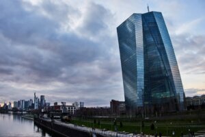 Germany European Central Bank
