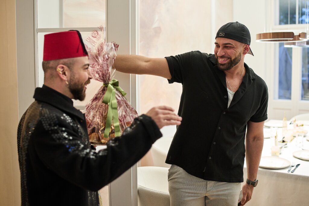Germany LGBTQ Ramadan