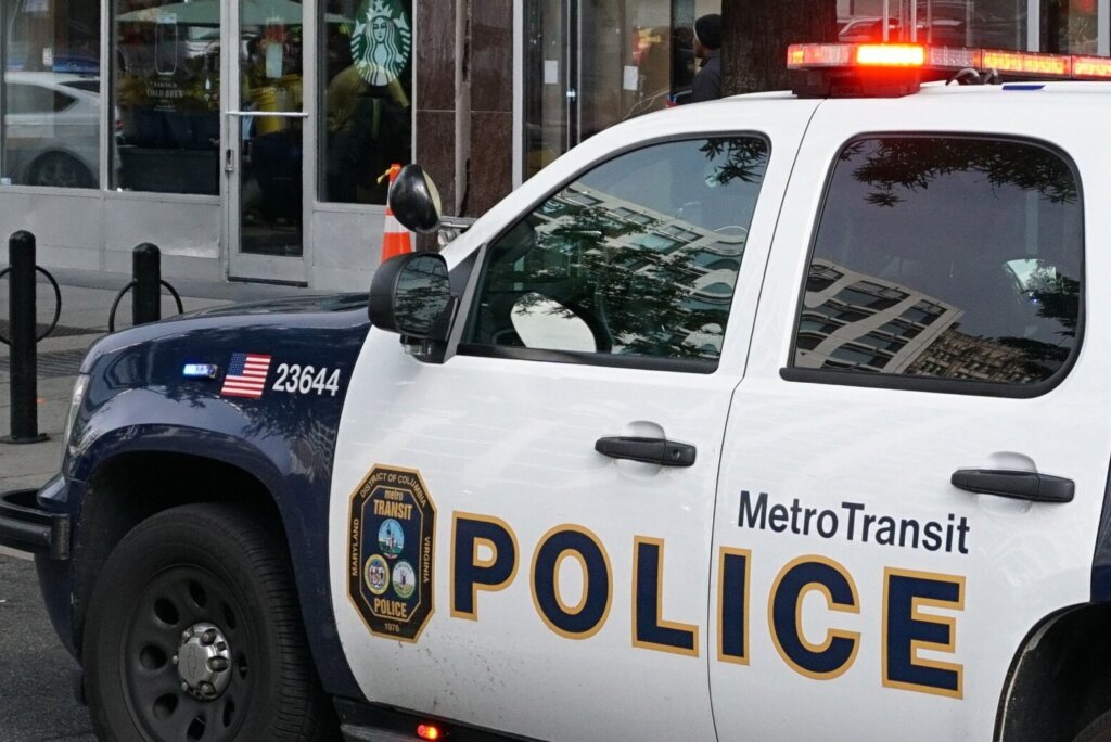 US TRANSPORT METRO