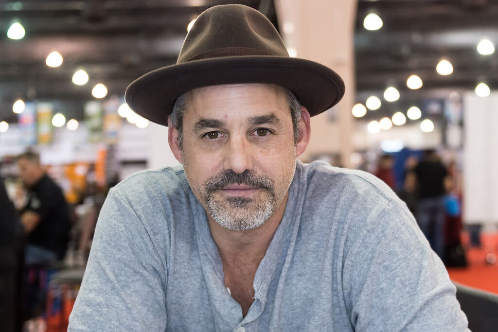 Nicholas Brendon